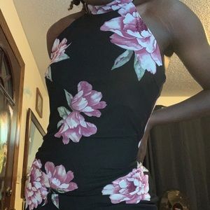 charlotte russe dress